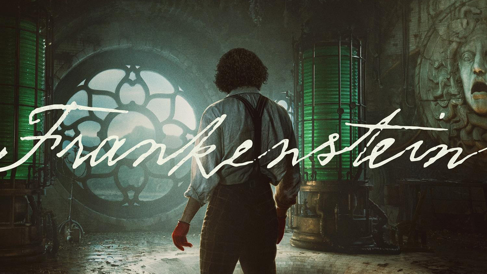 «Frankenstein» (2025): el corazón suturado