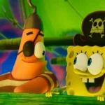 bob esponja pelicula