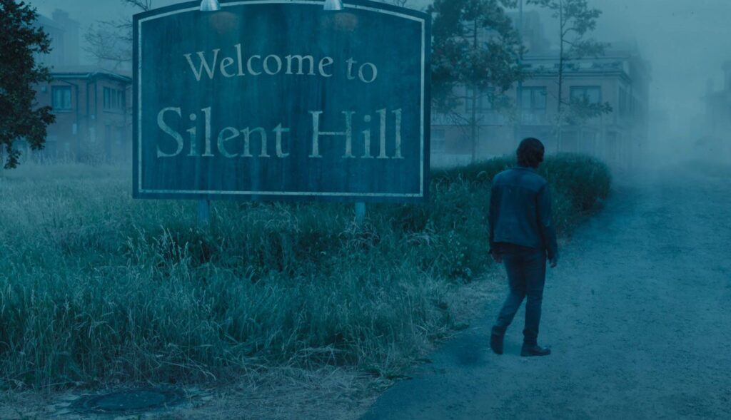 Descubre «Terror en Silent Hill: Regreso al Infierno»