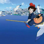 Por qué ver Kiki: Entregas a Domicilio en el cine este 2025