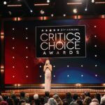 Conoce los ganadores de los Critics Choice Awards 2026