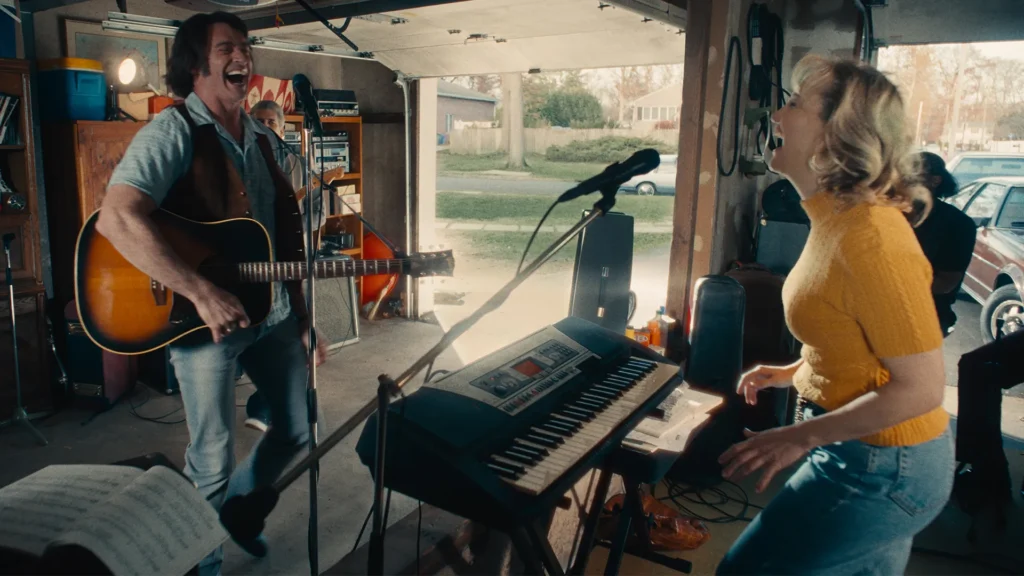 song sung blue, hugh jackman y kate hudson