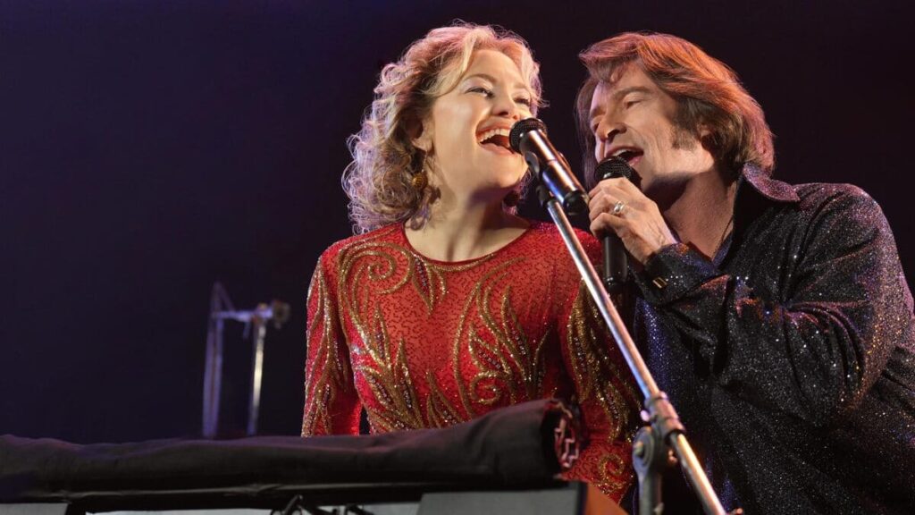 song sung blue, pelicula