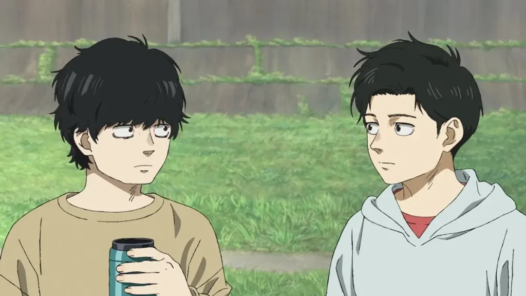 anime, cine