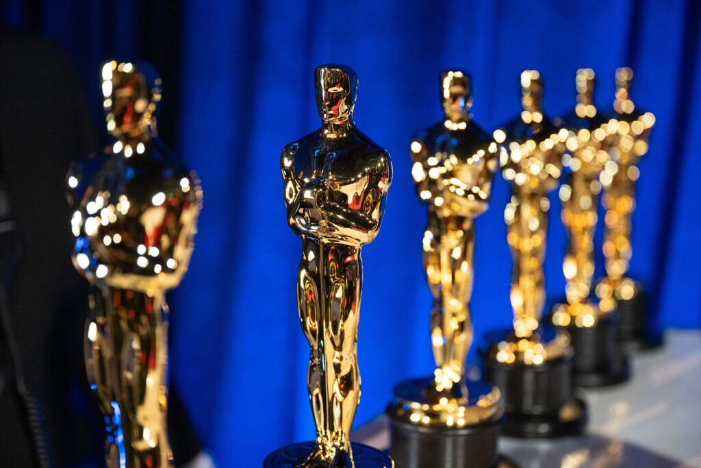 nominados premios oscar 2026
