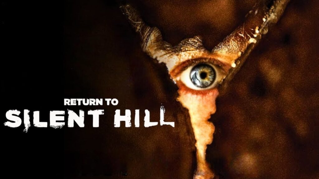 «Silent Hill: Regreso al Infierno»: el viaje de Orfeo entre la niebla