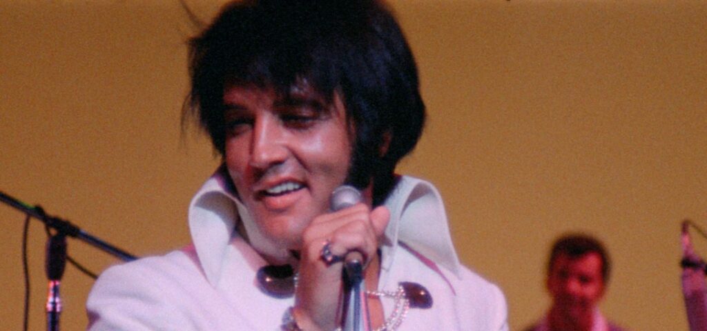 ELVIS - EPIC Baz Lurhmann