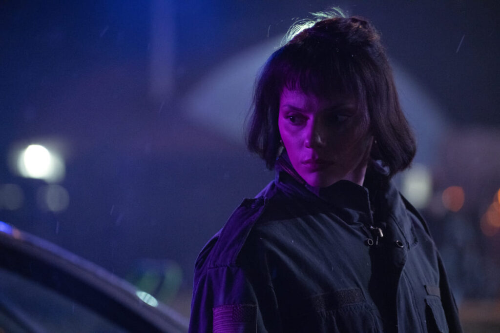dafne keen en whistle