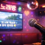 karaoke coreano