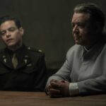 nuremberg, el juicio del siglo