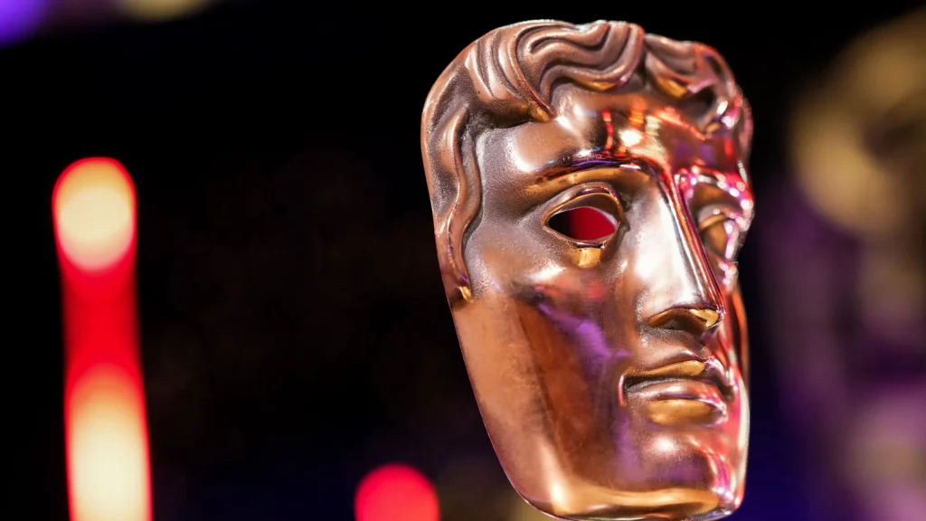 ganadores bafta 2026