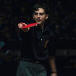 «Marty Supreme»: El drama sobre ping-pong que consagra la mejor actuación de Timothée Chalamet 
