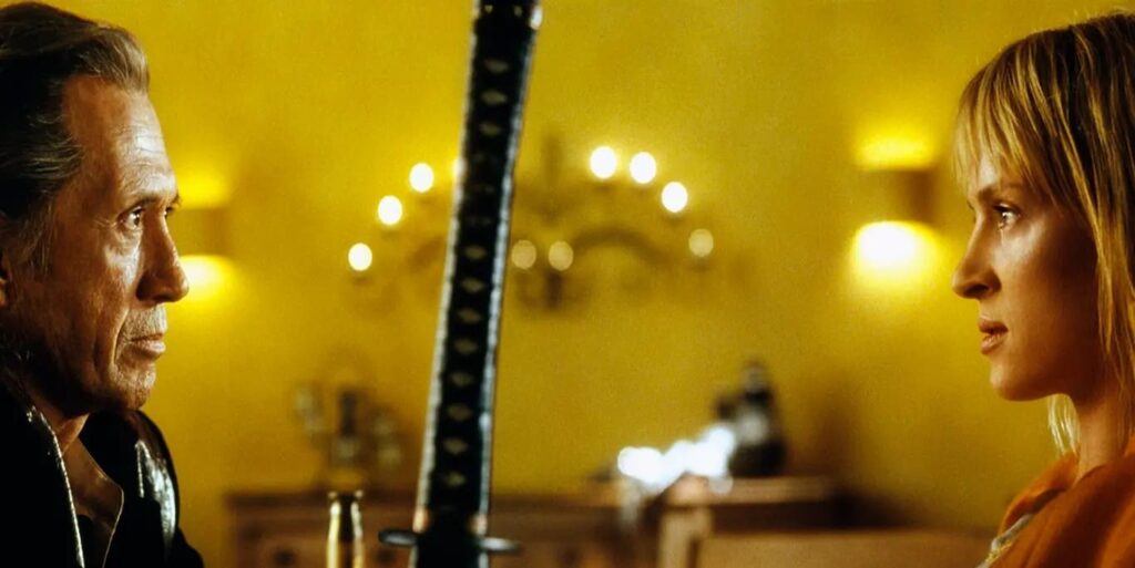 Kill Bill: The Whole Bloody Affair - Quentin Tarantino - Review
