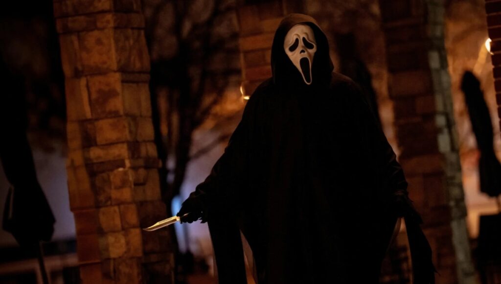 Scream 7