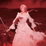 «Scarlet»: el perdón tras la tragedia