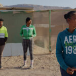 «Si vas para Chile»: documental sobre la crisis migratoria venezolana