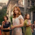 serie de la casa de los espiritus, prime video