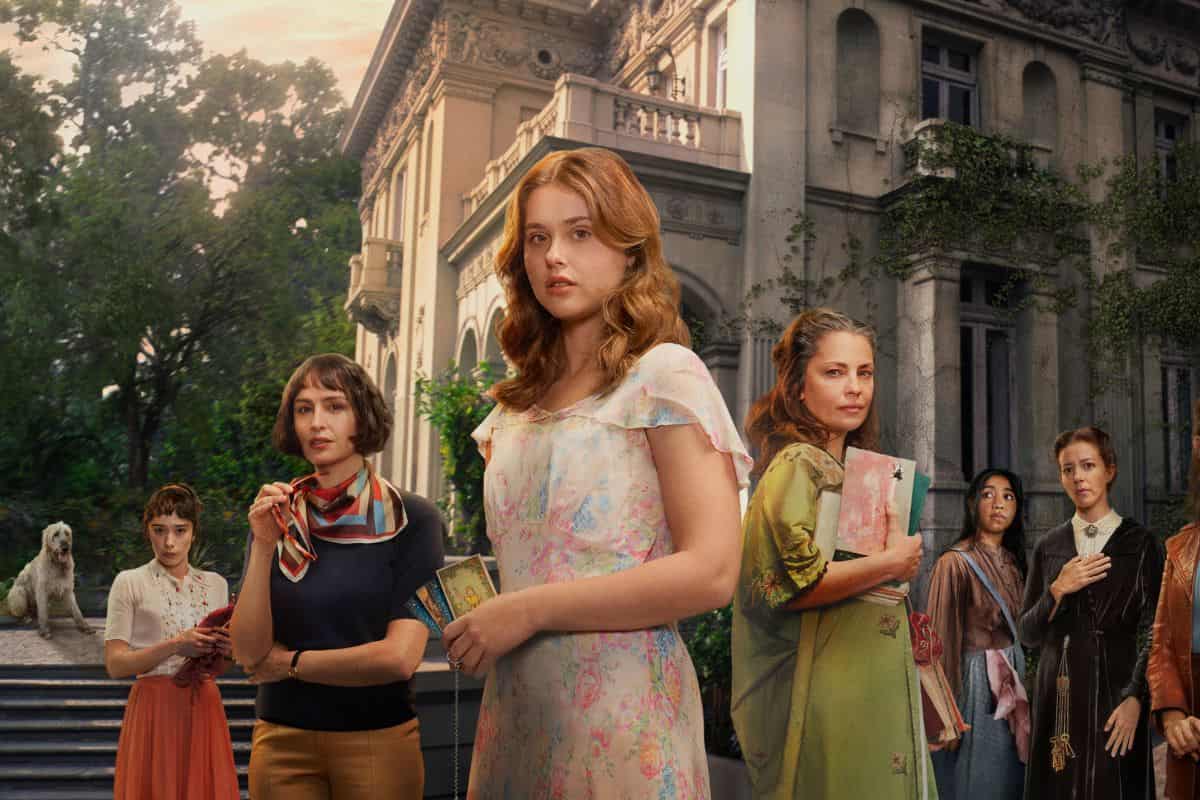 serie de la casa de los espiritus, prime video