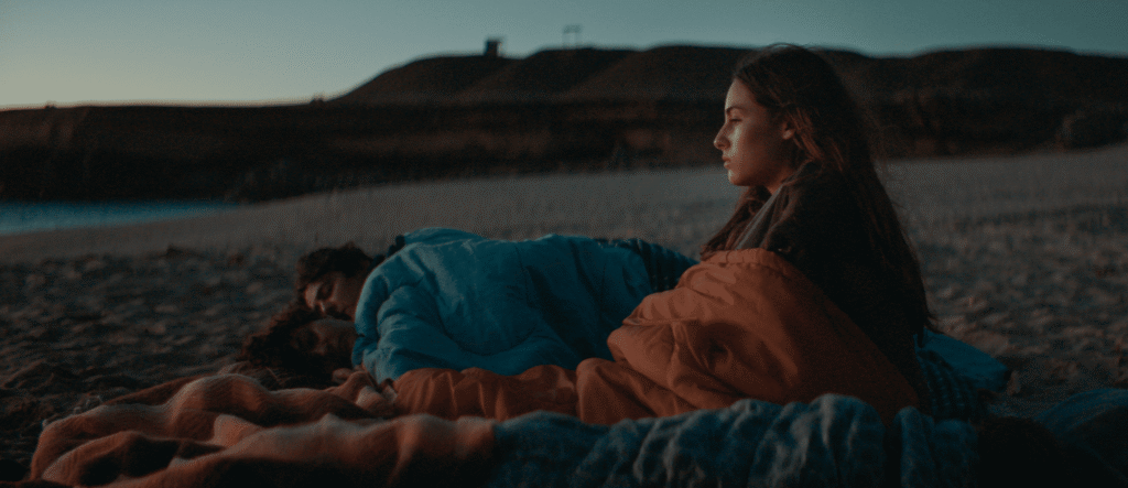 «Cuerpo Celeste»: premiada película chilena llega a cines nacionales
