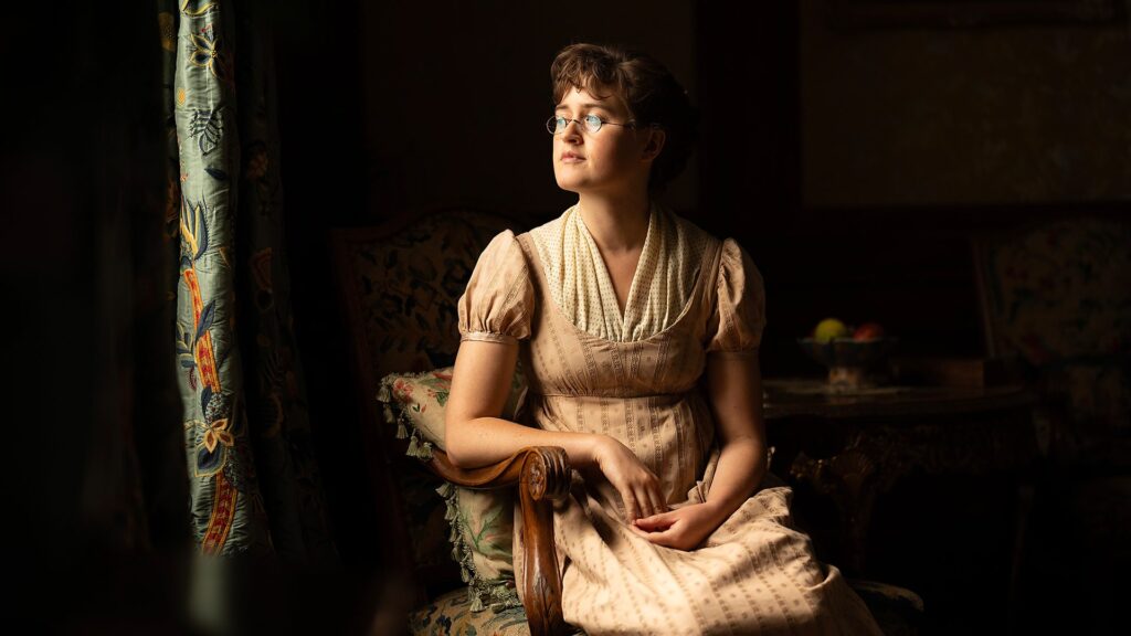 «The Other Bennet Sister»: el spin-off de «Orgullo y Prejuicio» que no te puedes perder