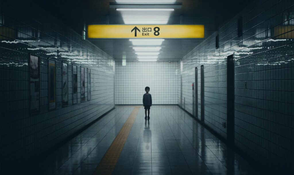 Exit 8