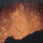 «Volcán: Fuego Bajo Tierra»: cuando el corazón estalla en lava