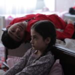 «Ella y su hijo»: el desgarrador drama iraní triunfa en Cannes
