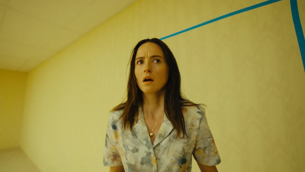 «Backrooms»: regresa la pesadilla del terror liminal