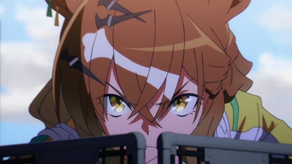 «Umamusume: Pretty Derby»: de las consolas a la gran pantalla