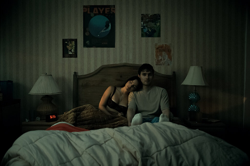 pelicula de terror obsesion