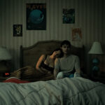 pelicula de terror obsesion