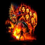 documental iron maiden burning ambition