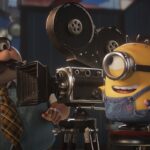 «Minions & Monstruos»: homenaje animado a la historia del cine