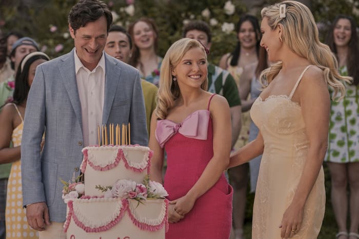 «Elle (Temporada 1)»: Elle Woods tiñe de rosa a Prime Video