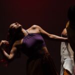 encuentro de artes escenicas los lagos