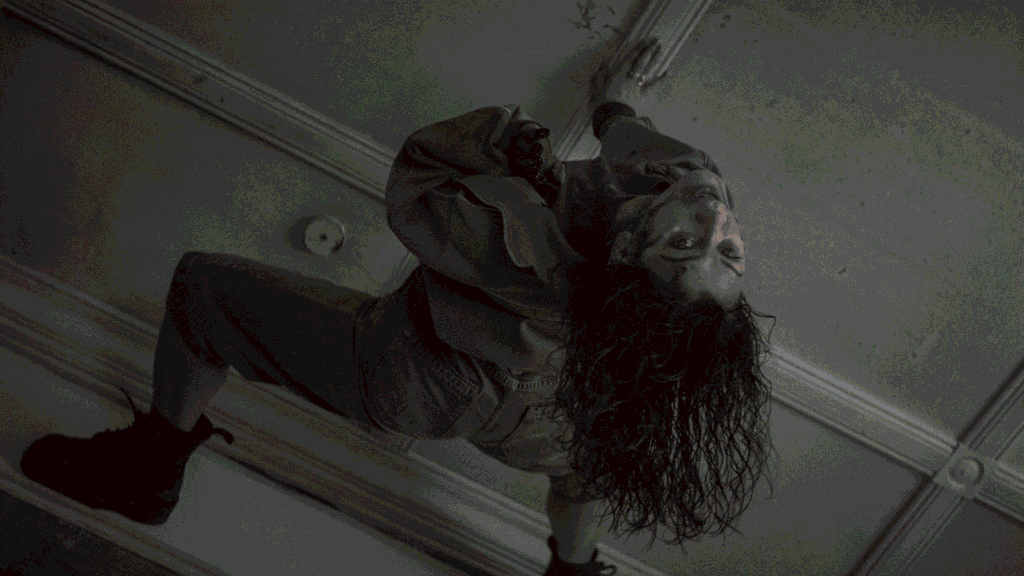 Evil Dead En llamas review