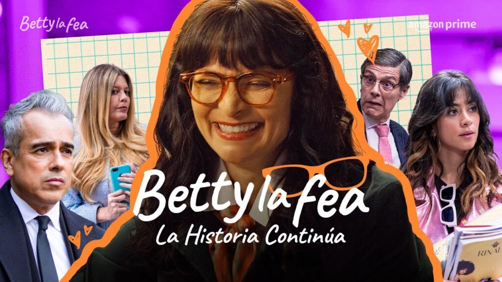 «Betty La Fea: La Historia Continúa»: el triunfal regreso a Ecomoda