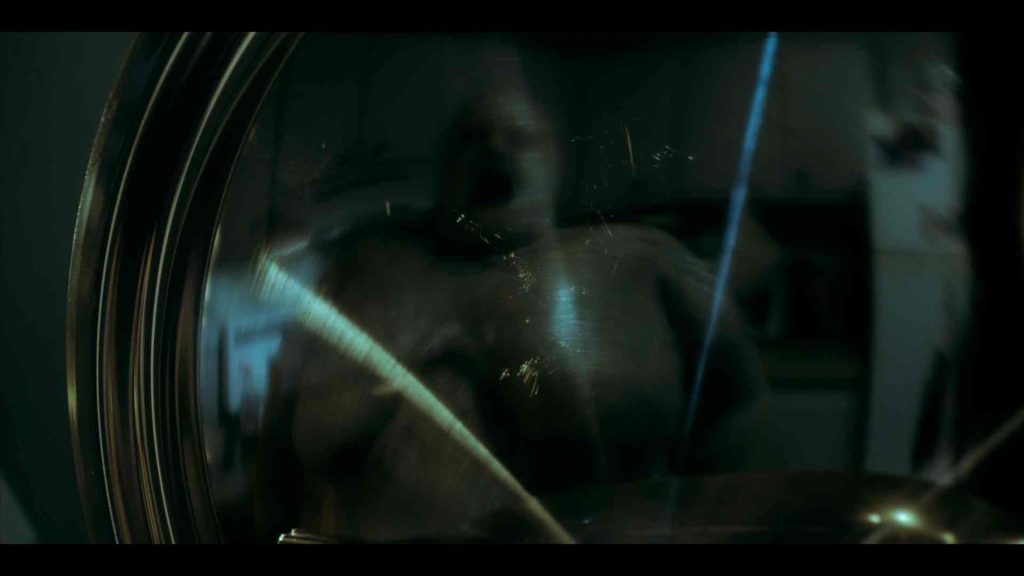Insaciable movie