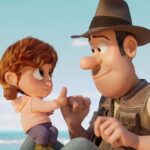 Tadeo y la lampara maravillosa review
