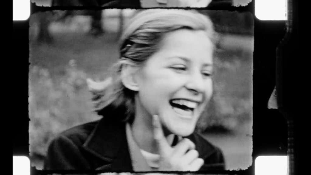 Fotografía de Alicia Morel en su archivo personal.