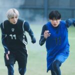 «Blue Lock: La película»: el ego también juega al fútbol
