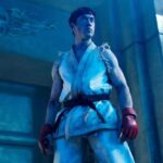 «Street Fighter»: del arcade a la acción real